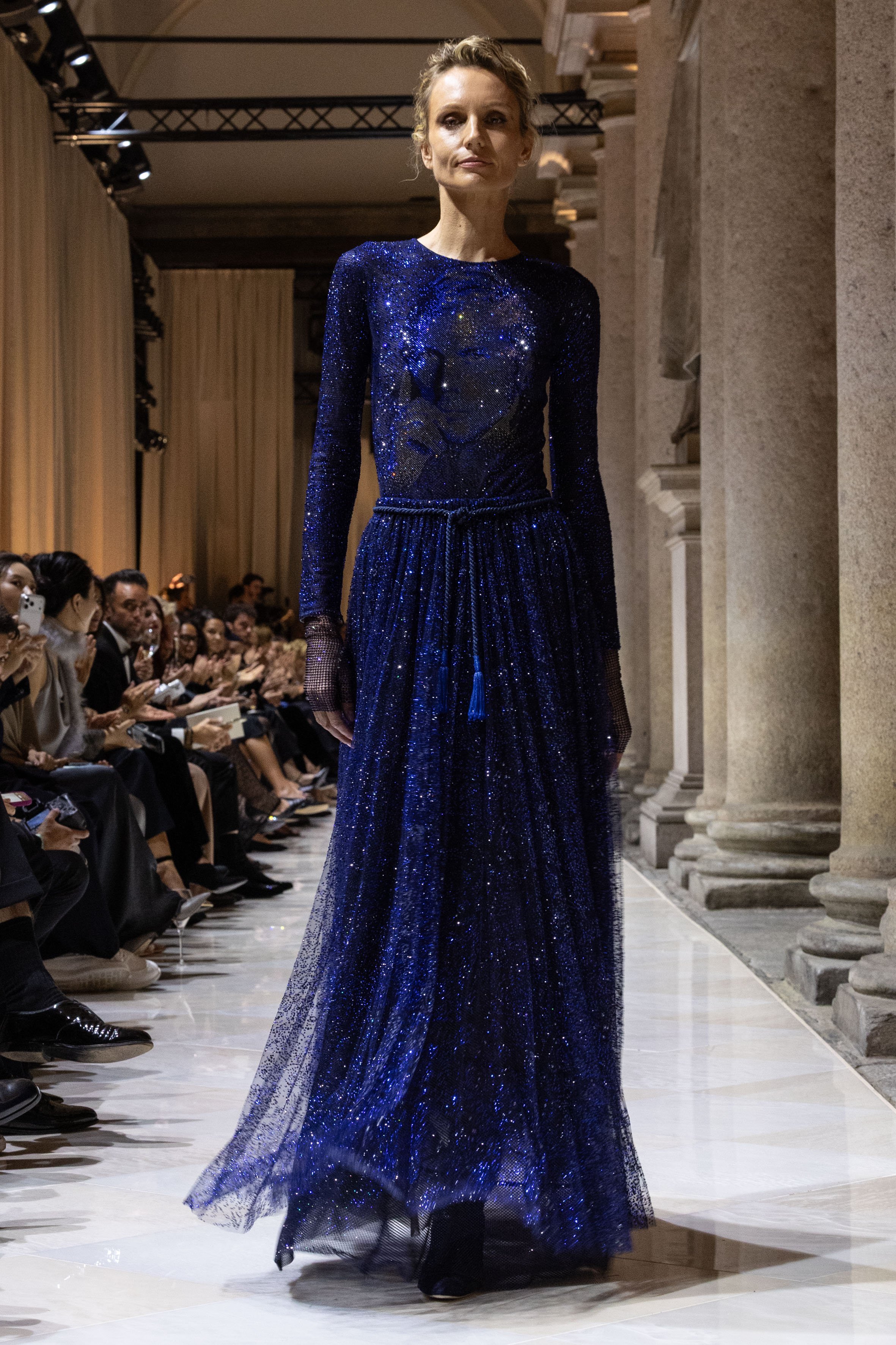MILAN FASHION WEEK SPRING/SUMMER 2026: DAY 6 — Numéro Netherlands